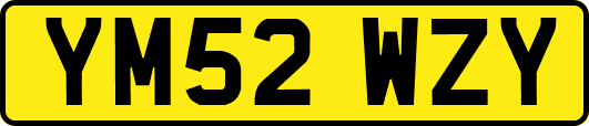 YM52WZY