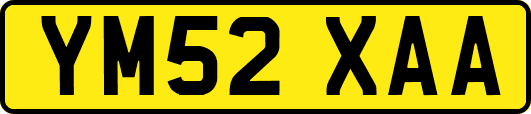 YM52XAA