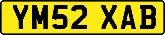 YM52XAB