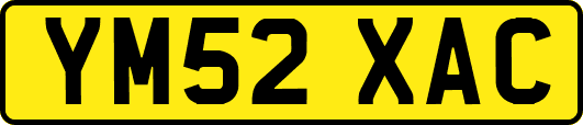 YM52XAC