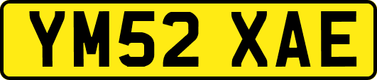 YM52XAE