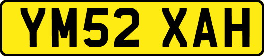 YM52XAH