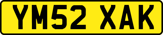 YM52XAK