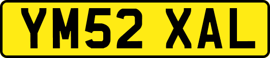 YM52XAL