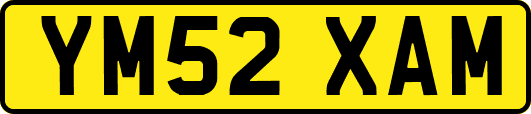 YM52XAM