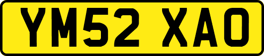 YM52XAO
