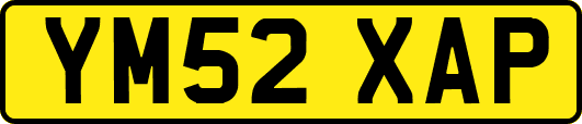 YM52XAP