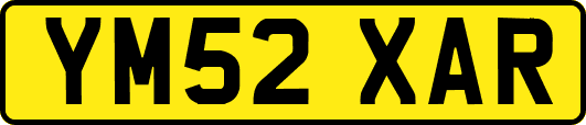 YM52XAR