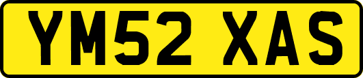YM52XAS
