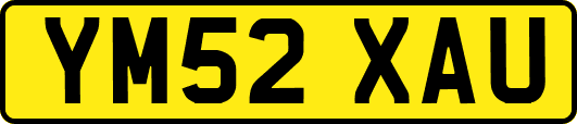 YM52XAU