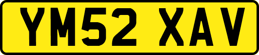 YM52XAV