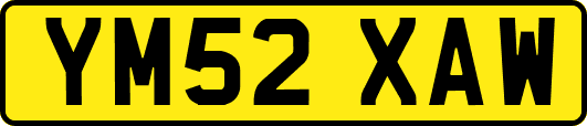 YM52XAW