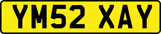 YM52XAY