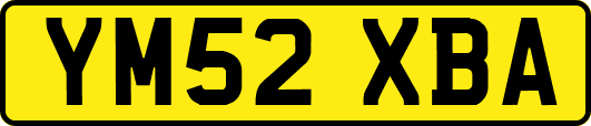 YM52XBA
