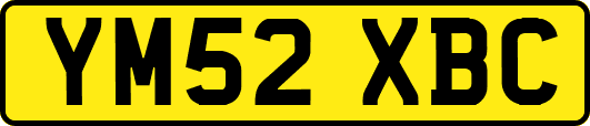 YM52XBC
