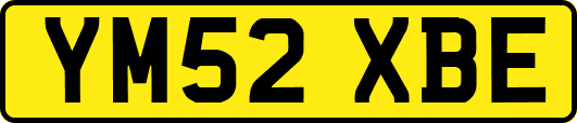YM52XBE