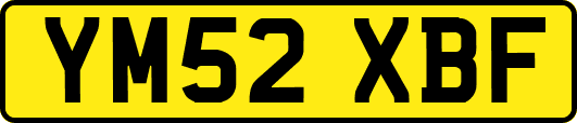 YM52XBF