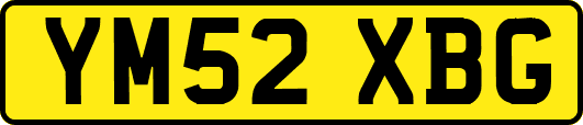 YM52XBG