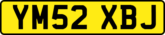 YM52XBJ