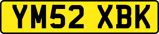 YM52XBK