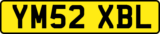 YM52XBL