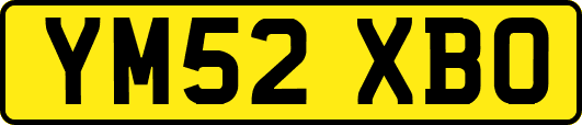 YM52XBO