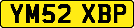 YM52XBP