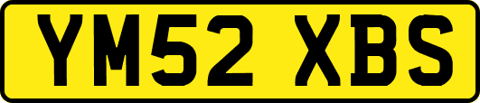 YM52XBS