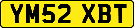 YM52XBT
