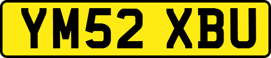 YM52XBU