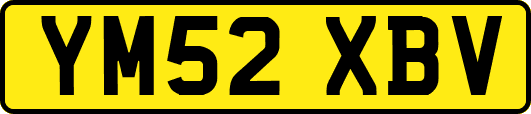 YM52XBV