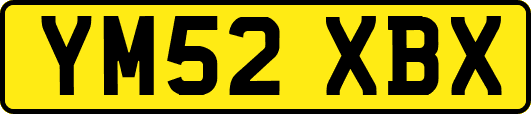 YM52XBX
