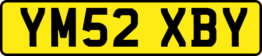 YM52XBY