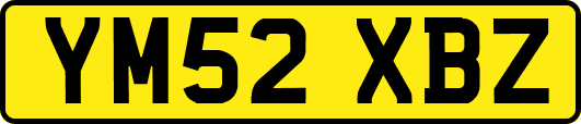 YM52XBZ
