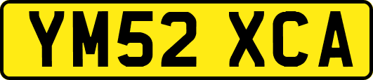 YM52XCA