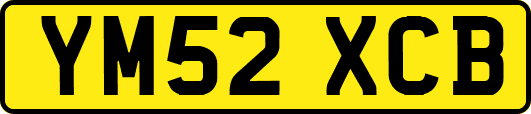YM52XCB