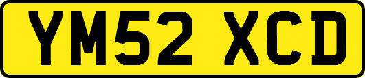 YM52XCD