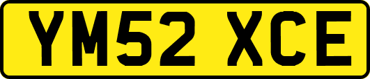 YM52XCE