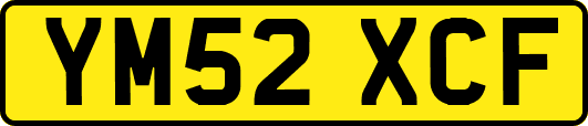 YM52XCF