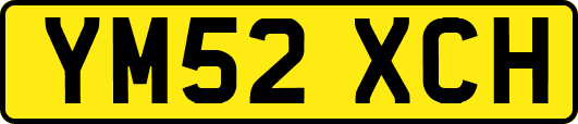 YM52XCH