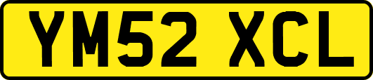 YM52XCL
