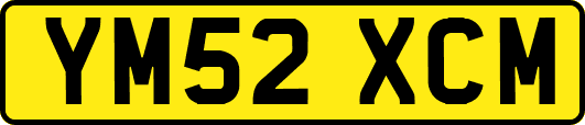 YM52XCM