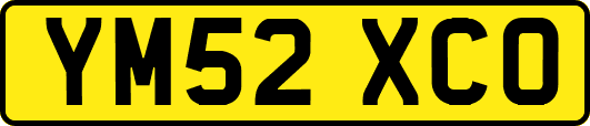 YM52XCO