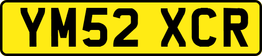 YM52XCR