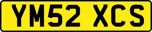YM52XCS
