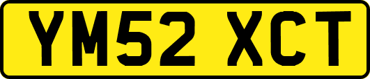 YM52XCT