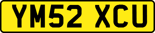 YM52XCU
