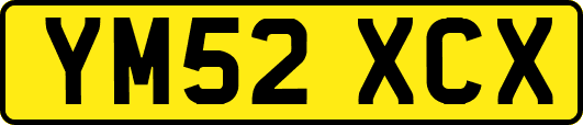 YM52XCX