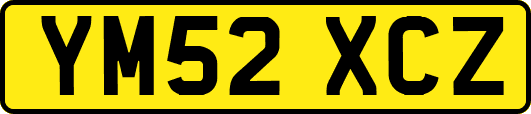 YM52XCZ