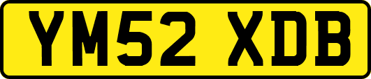 YM52XDB